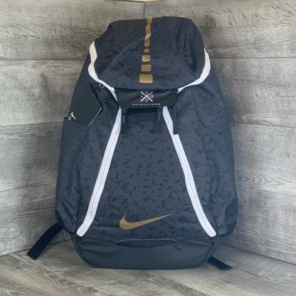 Nike Elite Max Air Basketball BackPack